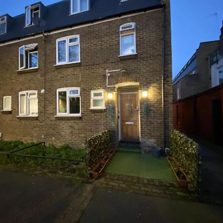 Fabulous Private Bedrooms Near Euston Station, Central 런던 외부 사진