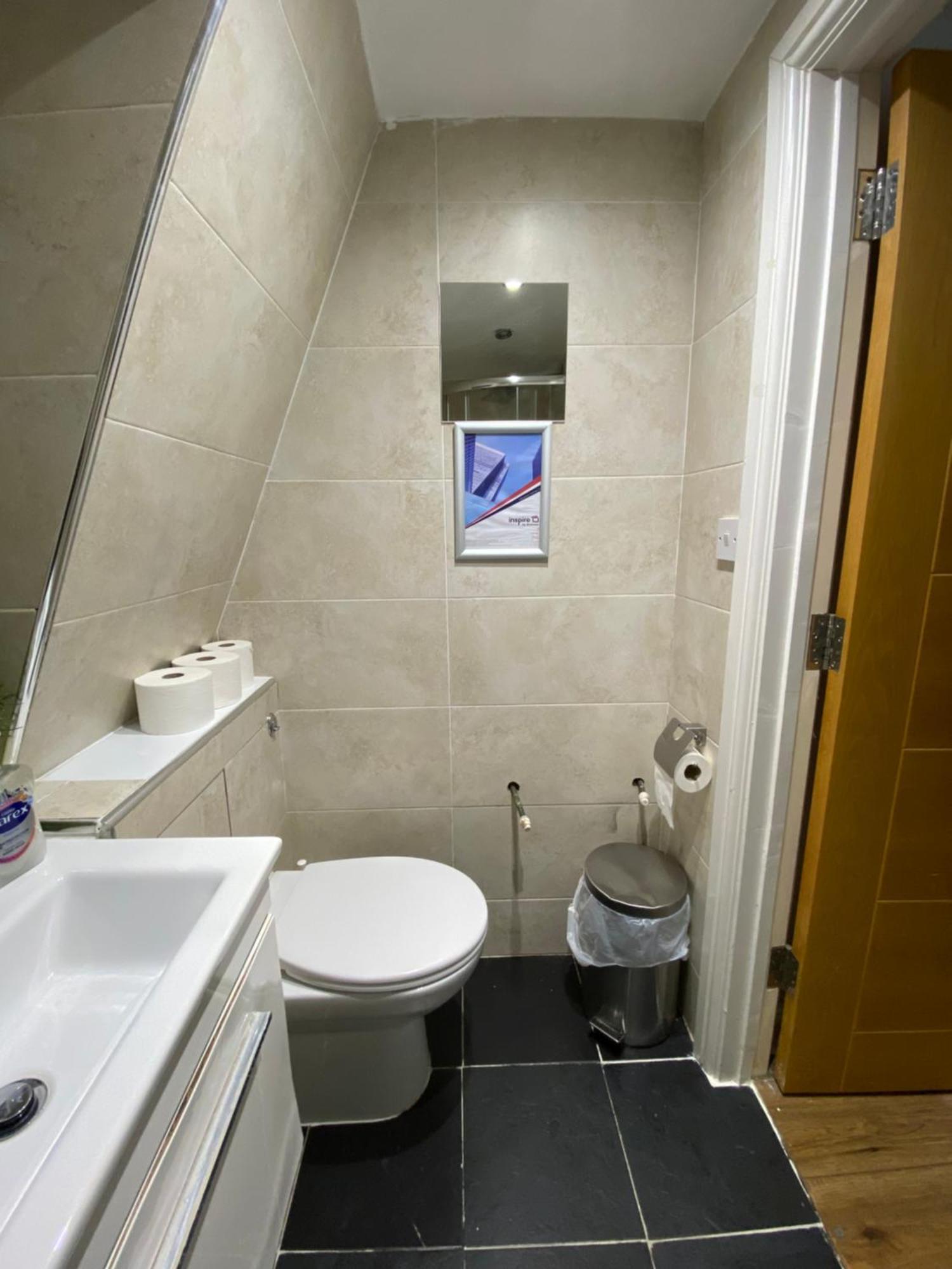 Fabulous Private Bedrooms Near Euston Station, Central 런던 외부 사진
