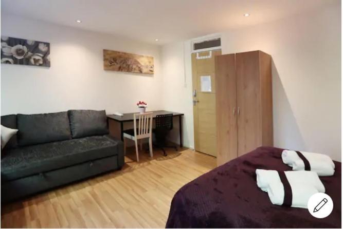 Fabulous Private Bedrooms Near Euston Station, Central 런던 외부 사진