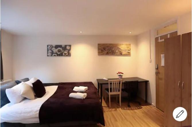 Fabulous Private Bedrooms Near Euston Station, Central 런던 외부 사진